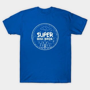 Super Disc Bros. T-Shirt